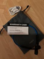 Shokz, Enlèvement, Comme neuf