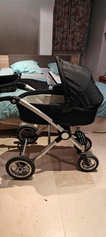 Poussette/buggy, Enfants & Bébés, Poussettes & Combinaisons, Enlèvement, Poussette, Mutsy
