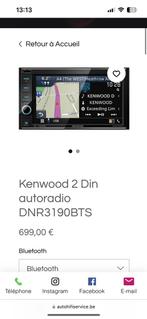 CarPlay-autoscherm, Auto diversen, Autoradio's, Ophalen, Nieuw