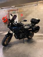 Yamaha Tracer 7 GT 2024, Motoren, Motoren | Honda, 700 cc, 2 cilinders, Motorrijbewijs A, Meer dan 35 kW