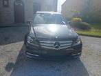 A vendre Mercedes classe C 200 (w204), Auto's, Mercedes-Benz, Diesel, Particulier, C-Klasse, Te koop