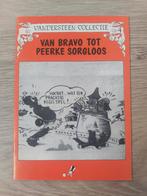 Vandersteen collectie - Van bravo tot peerke sorgloos, Boeken, Stripverhalen, Eén stripboek, Verzenden, Zo goed als nieuw, Willy Vandersteen