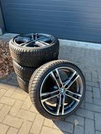 BMW 1 2 serie F40 F44 18 inchvelgen met NIEUWE Winterbanden!, Auto-onderdelen, Banden en Velgen, Ophalen, 18 inch, Banden en Velgen