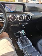 Mercedes, Auto's, 4 zetels, Euro 6, 4 cilinders, Leder en Stof