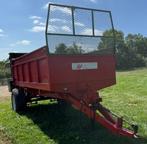 Agrimat MS 70 mestverspreider, Zakelijke goederen, Landbouw | Werktuigen, Ophalen, Weidebouw