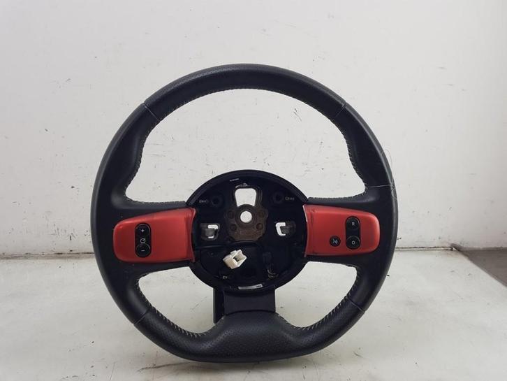 STUUR Renault Twingo III (AH) (01-2014/-) (|484008551R|), Auto-onderdelen, Besturing, Renault, Gebruikt