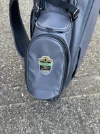 Titleist Links Legend Grijze Golftas met Crail Logo, Sport en Fitness, Ophalen of Verzenden, Zo goed als nieuw, Tas, Overige merken