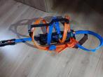 Hot Wheels Kurkentrekker loopings, Ophalen, Hot Wheels, Met looping, Elektrisch