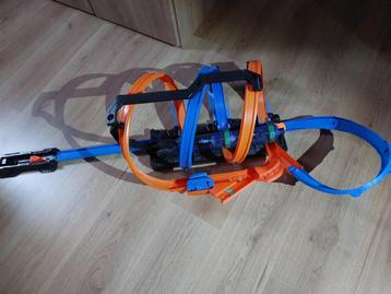 Hot Wheels Kurkentrekker loopings beschikbaar voor biedingen