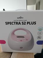 Spectra S2Plus borstkolf, Ophalen of Verzenden, Zo goed als nieuw, Borstkolf