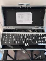 Controler dmx plus lyres 150watts led, Ophalen, Zo goed als nieuw