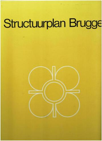 Structuurplan Brugge Structuurplan voor de binnenstad. beschikbaar voor biedingen
