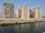 Recent appartement op de frontlinie van de gracht en zeezich, La manga del mar menor, Spanje, Appartement, 2 kamers