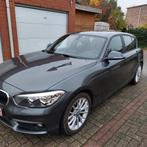 Bmw 118i autom. 41000km, 100 kW, Argent ou Gris, Achat, Euro 6