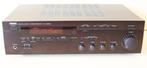 Yamaha RX-485RDS Versterker Receiver / 130 Watt / 1993-1995, Stereo, Ophalen of Verzenden, Zo goed als nieuw, 120 watt of meer