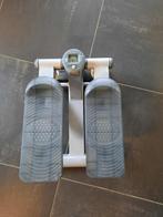 Stepper Athlett, Sport en Fitness, Ophalen, Gebruikt, Stepapparaat, Metaal