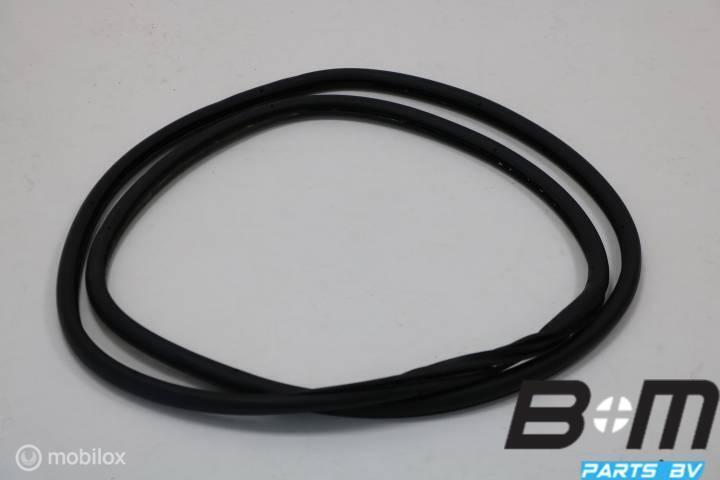 Portierrubber buiten LA en RA VW Touareg 7L, Auto-onderdelen, Interieur en Bekleding, Gebruikt