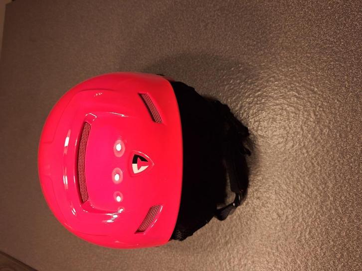 Skihelm kind briko mammoth 48-52 cm xs nieuwstaat, Sport en Fitness, Skiën en Langlaufen, Zo goed als nieuw, Overige typen, Ski