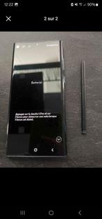 Samsung S22 ultra, Android OS, Ophalen of Verzenden, Touchscreen, 256 GB