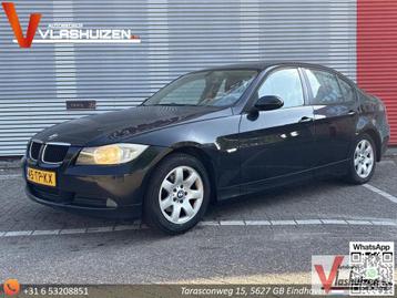 BMW 318 3-serie 318i | Airco | Cruise | beschikbaar voor biedingen