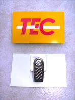 Badge TEC - Bus, Tram, Métro, Collections, Comme neuf, Carte ou Gravure, Bus ou Métro, Enlèvement ou Envoi