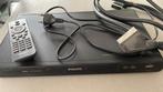 DVD speler, Philips, Met harddisk, Zo goed als nieuw, Ophalen