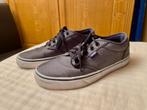 Baskets homme Vans, gris noir pointure 39, Ophalen, Zo goed als nieuw, Schoenen