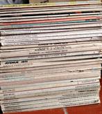 AVENUE MAANDBLAD  1969---1985, Boeken, Tijdschriften en Kranten, Ophalen of Verzenden, Gelezen, Glossy