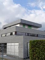 Isolation de façade Knauf Belgium