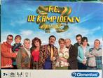 FC De Kampioenen Quiz spel, Hobby en Vrije tijd, Vijf spelers of meer, Ophalen, Zo goed als nieuw