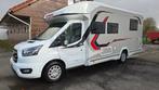 Camper - Challenger Graphite 328 Premium, Automaat, Euro 6, LED verlichting, Diesel