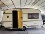 Tabbert Comptesse 400, Caravans en Kamperen, Ringverwarming, Rondzit, Tabbert, Particulier