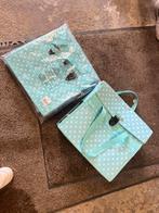 fietstassen nieuw, Ophalen, Zo goed als nieuw