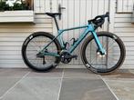 Canyon Ultimate CF SLX8 maat XS, Fietsen en Brommers, Fietsen | Racefietsen, Carbon, Heren, 49 tot 53 cm, Meer dan 20 versnellingen