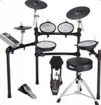 Roland TD-9 E-Drum.   Werkt perfect., Roland, Enlèvement, Utilisé, Électronique