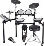 Roland TD-9 E-Drum.   Werkt perfect., Musique & Instruments, Batteries & Percussions, Roland, Enlèvement, Utilisé, Électronique