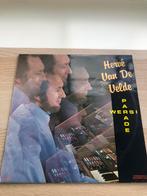 Herve van de Velde - wersi parade, Cd's en Dvd's, Vinyl | Jazz en Blues, Gebruikt, Ophalen of Verzenden
