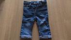 Jeansbroek 3m/59cm.  tape a l’ oeil, Ophalen, Jongetje of Meisje, Zo goed als nieuw, Tape à l'oeil