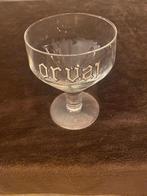 Orval émaillé blanc, Collections, Enlèvement