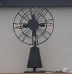 Lamp steampunk, Huis en Inrichting, Ophalen, 50 tot 75 cm, Metaal, Gebruikt