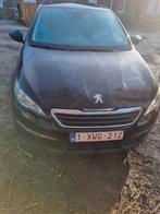 Peugeot308 2015 259km export recaler distribution ou capteur, Autos, Euro 5, Achat, Particulier, Break