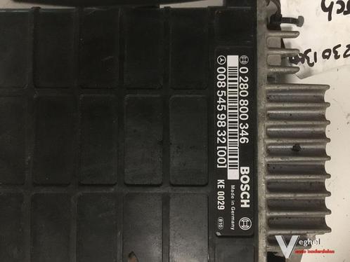 Mercedes W124 230 ECU, Auto-onderdelen, Elektronica en Kabels, Gebruikt, Ophalen of Verzenden