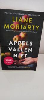 Boek : Appels vallen niet, Comme neuf, Liane Moriarty, Enlèvement ou Envoi