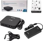i-Tec - Compact USB-C Docking Station - Nieuw, Ophalen, Nieuw, Docking station, I-tec