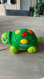 Schildpad licht en geluid, Kinderen en Baby's, Ophalen, Gebruikt