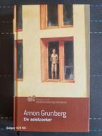 Arnon Grunberg "De Asielzoeker", Ophalen of Verzenden, Zo goed als nieuw, Arnon Grunberg, België
