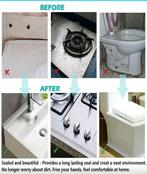 Nieuw en ongebruikt 5m x3,8cm
Te veel gekocht, Bricolage & Construction, Enlèvement ou Envoi, Neuf, Autres types