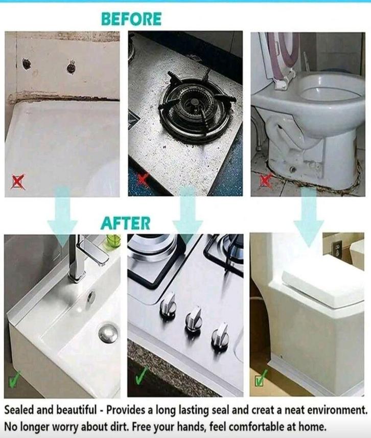 Nieuw en ongebruikt 5m x3,8cm
Te veel gekocht, Bricolage & Construction, Sanitaire, Neuf, Autres types, Enlèvement ou Envoi