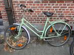 Damesfiets, Fietsen en Brommers, Ophalen, Gebruikt