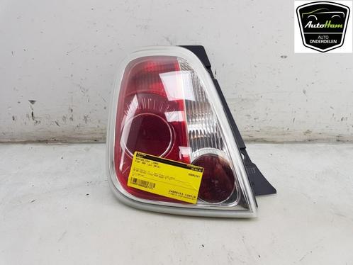 ACHTERLICHT LINKS Fiat 500 (312) (|51787494|51885548|), Auto-onderdelen, Verlichting, Fiat, Gebruikt